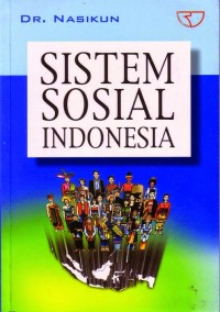 SISTEM SOSIAL INDONESIA