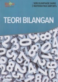 Teori bilangan