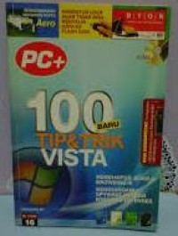 100 TIPS & TRIK BARU VISTA