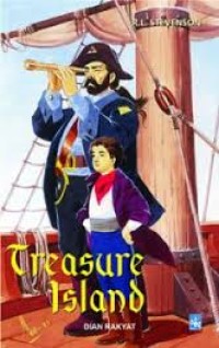 TREASURE ISLAND