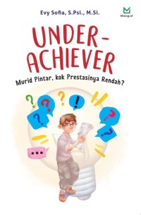 UNDERACHIEVER