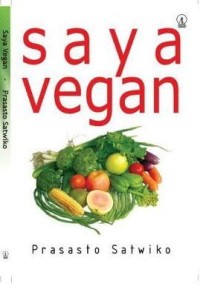 SAYA VEGAN