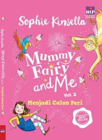 Mummy fairy and me vol. 2: menjadi calon peri