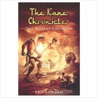 The kane chronicles: the serpent's shadow (bayangan sang ular)