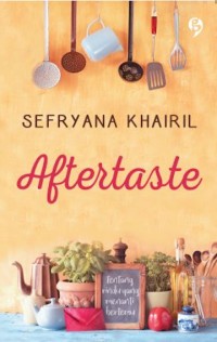 AFTERTASTE