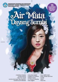 AIR MATA DAYANG SUMBI