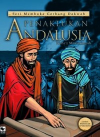 PENAKLUKAN ANDALUSIA