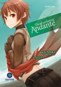 THE EVERLASTING ANDANTE