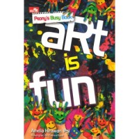 ART IS FUN: PEONY'S BUSY BOOK