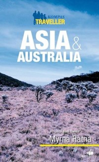 ASIA & AUSTRALIA