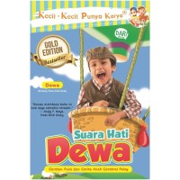 SUARA HATI DEWA