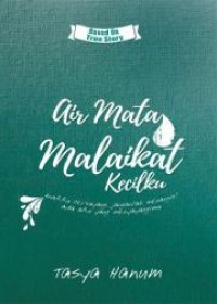 AIR MATA MALAIKAT KECILKU