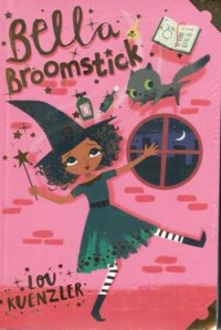 BELLA BROOMSTICK