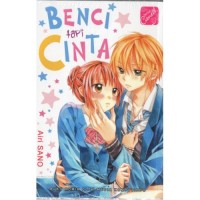 BENCI TAPI CINTA