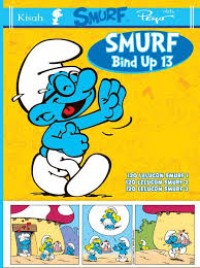 SMURF BIND UP 13