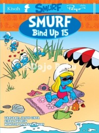 SMURF BIND UP 15