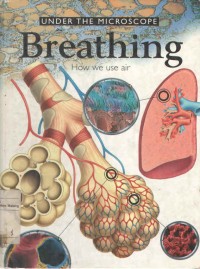 UNDER THE MICROSCOPE : BREATHING