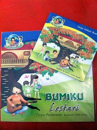 BUMIKU LESTARI