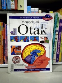 Mempelajari otak