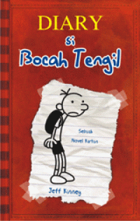 DIARY SI BOCAH TENGIL