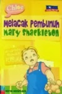 Melacak pembunuh mary shackleton