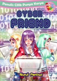 CYBER FRIEND