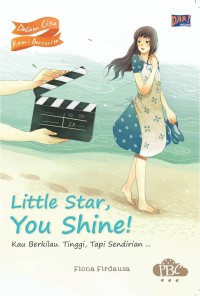 LITTLE STAR, YOU SHINE