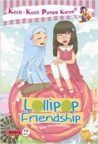 LOLLIPOP FRIENDSHIP