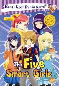 THE FIVE SMART GIRLS