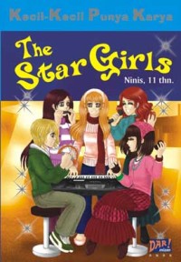 Kecil-kecil punya karya: the star girls