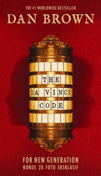 THE DA VINCI CODE