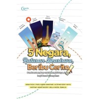 5 negara, ratusan beasiswa, beribu cerita