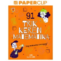 91 trik matematika keren