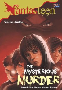 THE MYSTERIOUS MURDER