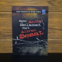 Agar anda selamat dari aliran sesat