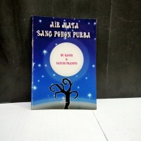 Air mata sang pohon purba