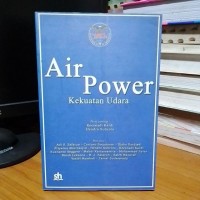 Air power: kekuatan udara