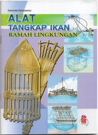 Alat tangkap ikan ramah lingkungan