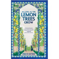 As long as the lemon trees grow