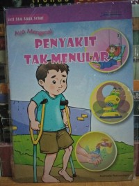 Ayo mengenal penyakit tak menular