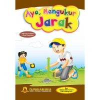 Ayo, mengukur jarak