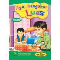 Ayo, mengukur luas