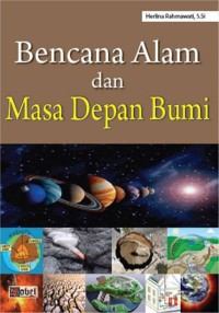 Bencana alam dan masa depan bumi