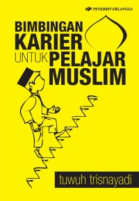 Bimbingan karier untuk pelajar muslim