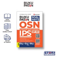 Buku paten osn ilmu pengetahuan sosial smp/mts