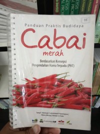 Cabai merah