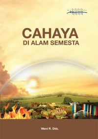 Cahaya di alam semesta