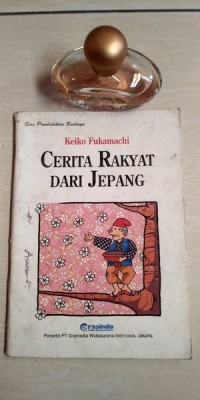 Cerita rakyak dari jepang