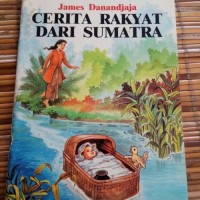 Cerita rakyat dari sumatra