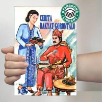 Cerita rakyat gorontalo